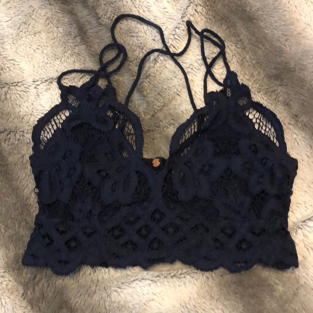 Free People Bralette